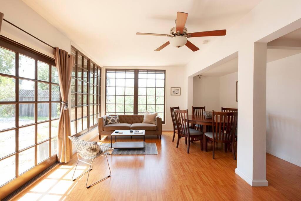 30 Pct Off!! Limited Time! Malibu Serene Cottage With King Bed, Near Beach & Hiking Trails & Central Malibu Dış mekan fotoğraf