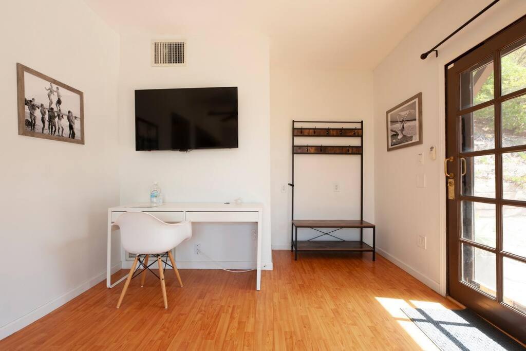 30 Pct Off!! Limited Time! Malibu Serene Cottage With King Bed, Near Beach & Hiking Trails & Central Malibu Dış mekan fotoğraf