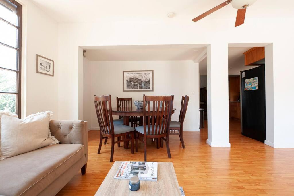 30 Pct Off!! Limited Time! Malibu Serene Cottage With King Bed, Near Beach & Hiking Trails & Central Malibu Dış mekan fotoğraf