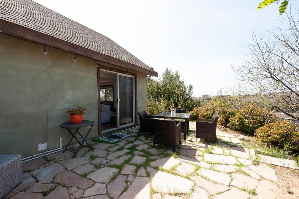 30 Pct Off!! Limited Time! Malibu Serene Cottage With King Bed, Near Beach & Hiking Trails & Central Malibu Dış mekan fotoğraf
