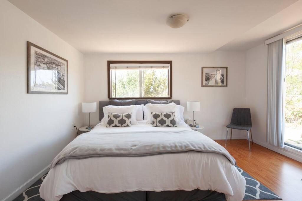 30 Pct Off!! Limited Time! Malibu Serene Cottage With King Bed, Near Beach & Hiking Trails & Central Malibu Dış mekan fotoğraf